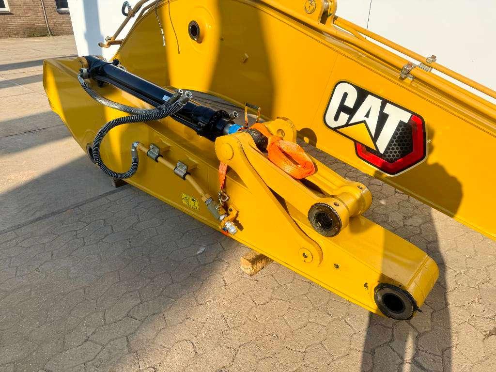 Caterpillar 323 BOOM + STICK (BRAND NEW / Hammer Lines) Photo 3