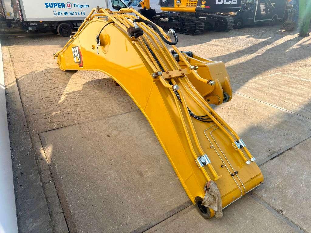 Caterpillar 323 BOOM + STICK (BRAND NEW / Hammer Lines) Photo 6