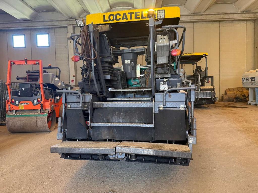 Vogele Super 1103-2 Photo 4