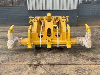 Caterpillar 12M-2 12M-3 140M-2 140M-3 160M-2 Ripper sold by Big Machinery