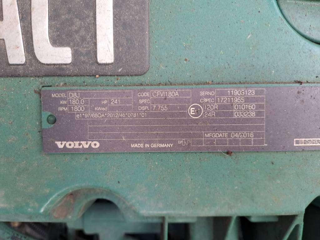 Volvo EC 300 EL Photo 19
