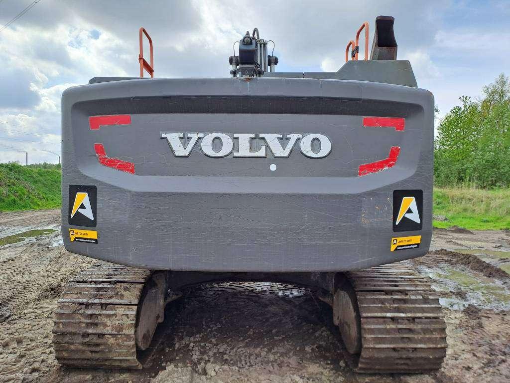 Volvo EC 300 EL Photo 3