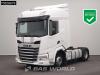 Daf XF 480 XF 4X2 2x Tanks ACC Photo 1 thumbnail