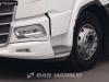 Daf XF 480 XF 4X2 2x Tanks ACC Photo 11 thumbnail