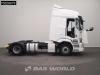 Daf XF 480 XF 4X2 2x Tanks ACC Photo 9 thumbnail