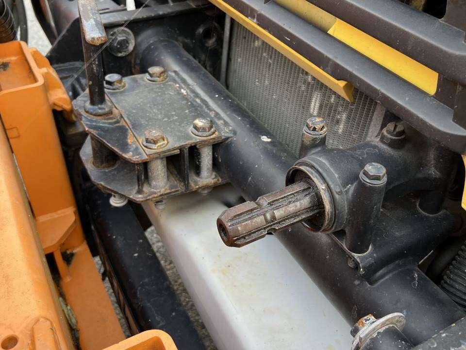 Unimog U130 Photo 11
