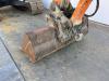 Hitachi ZX210-5B - Hammer Lines / Automatic Greasing Photo 23 thumbnail