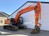 Hitachi ZX210-5B - Hammer Lines / Automatic Greasing Photo 7 thumbnail