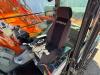 Hitachi ZX210-5B - Hammer Lines / Automatic Greasing Photo 8 thumbnail