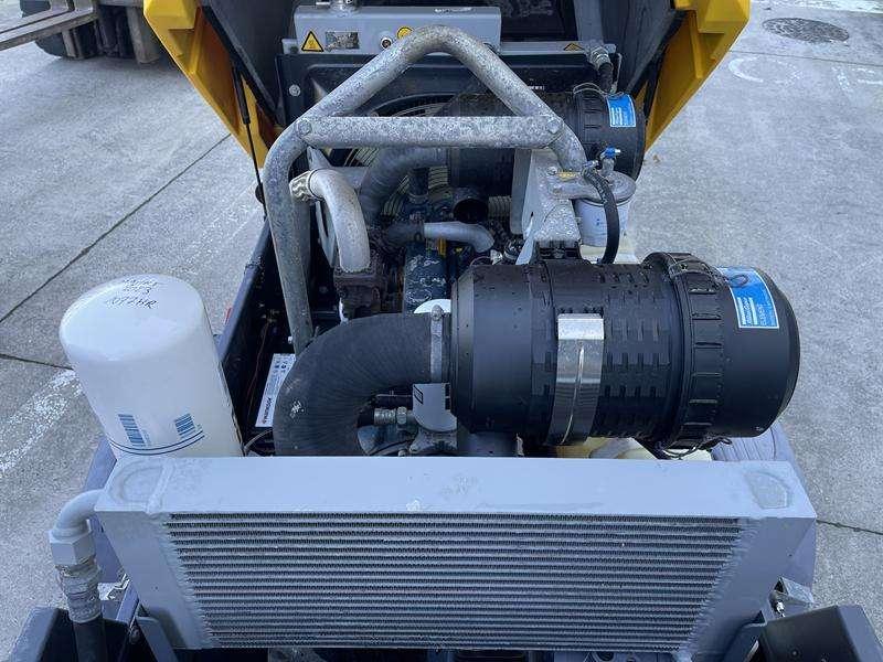 Atlas Copco XAS 88 Photo 10