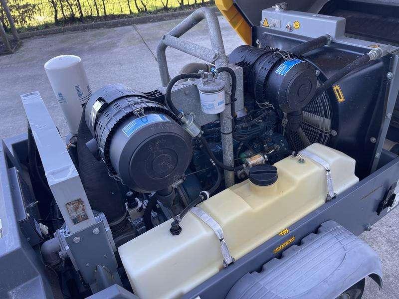 Atlas Copco XAS 88 Photo 14