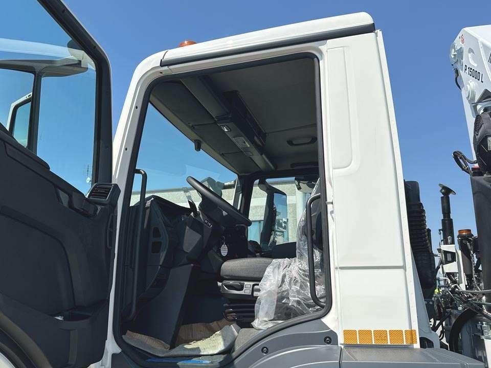 Man TGM 18.290 4x4 Photo 14