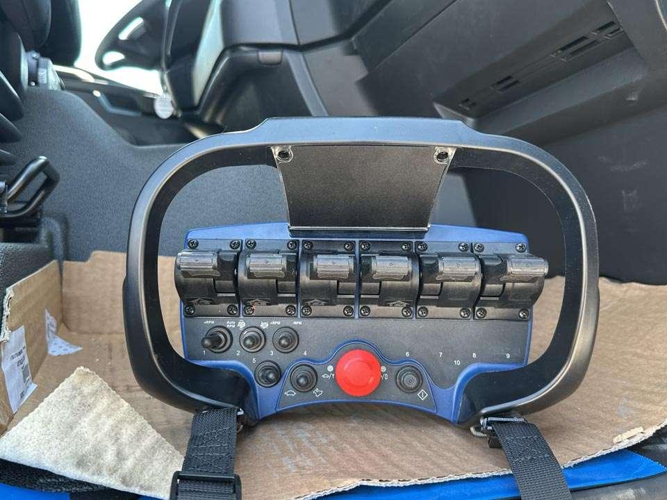 Man TGM 18.290 4x4 Photo 20