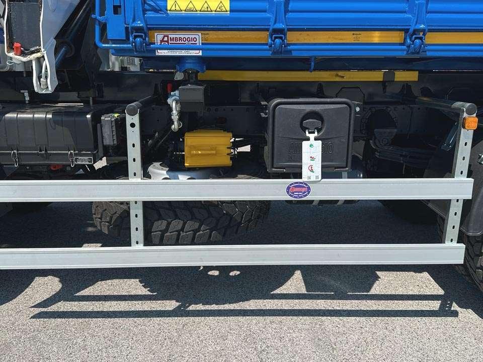 Man TGM 18.290 4x4 Photo 6