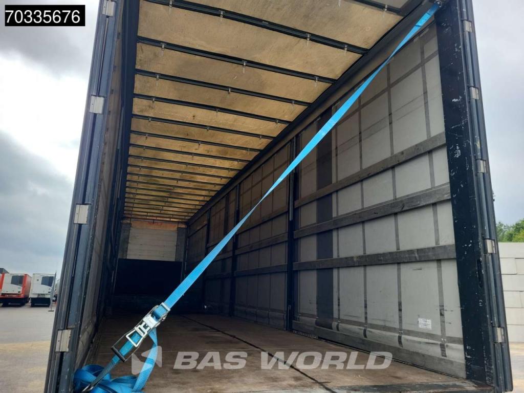 Fliegl SDS 400 Wheeled Steering Axle APK 12/26 Photo 10
