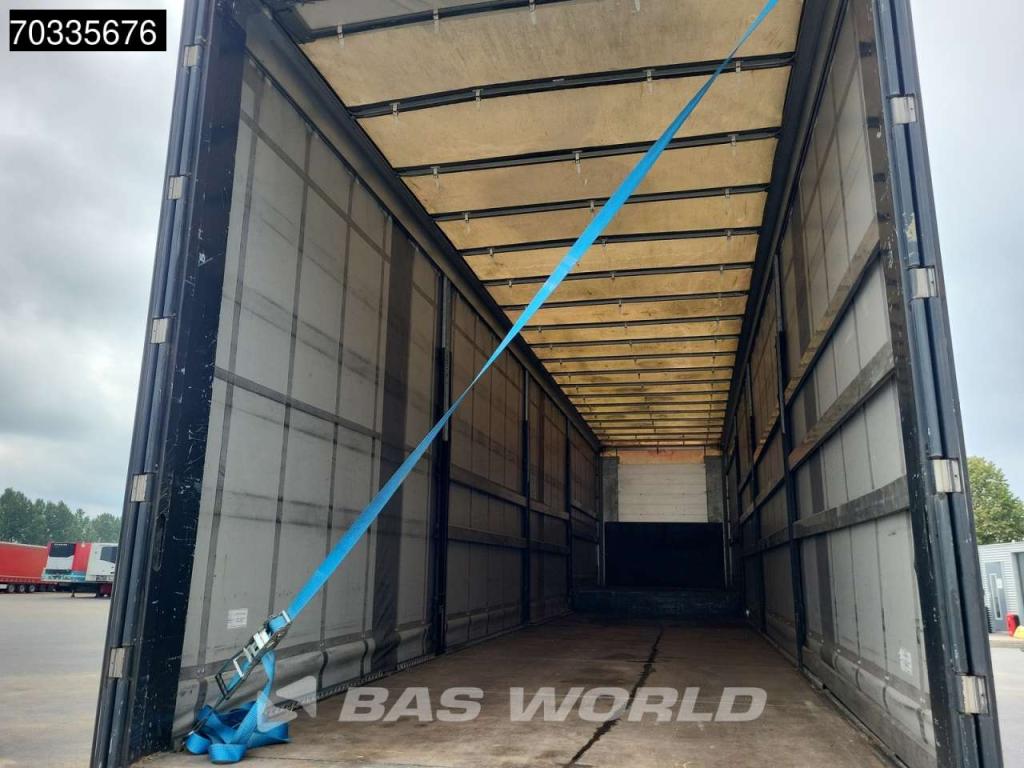 Fliegl SDS 400 Wheeled Steering Axle APK 12/26 Photo 14