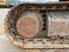 Caterpillar 336 GC 07A - CE Certified Photo 15 thumbnail