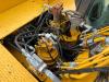Caterpillar 336 GC 07A - CE Certified Photo 28 thumbnail