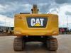 Caterpillar 336 GC 07A - CE Certified Photo 4 thumbnail