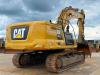 Caterpillar 336 GC 07A - CE Certified Photo 5 thumbnail