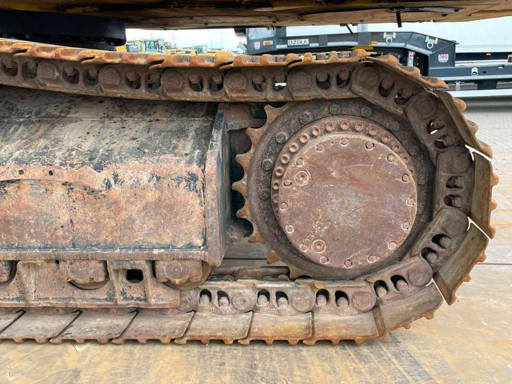 Caterpillar 336 GC 07A - CE Certified Photo 12
