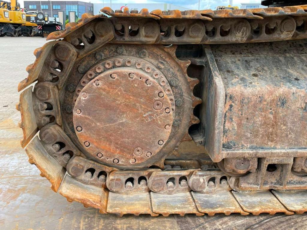Caterpillar 336 GC 07A - CE Certified Photo 15