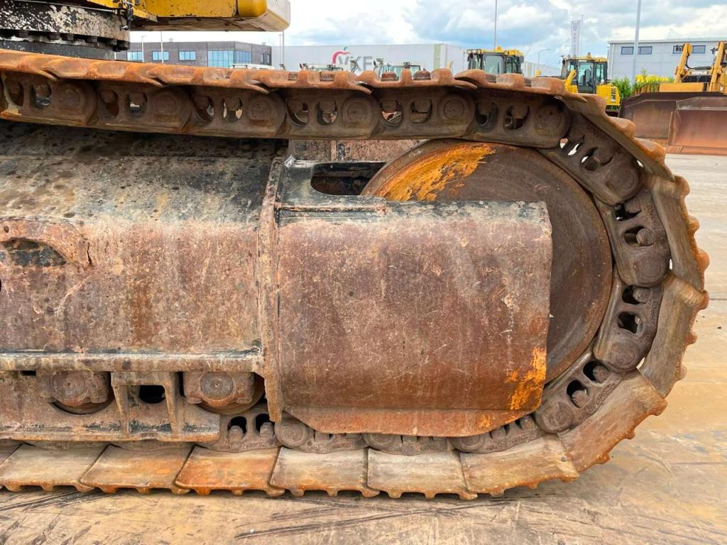 Caterpillar 336 GC 07A - CE Certified Photo 16