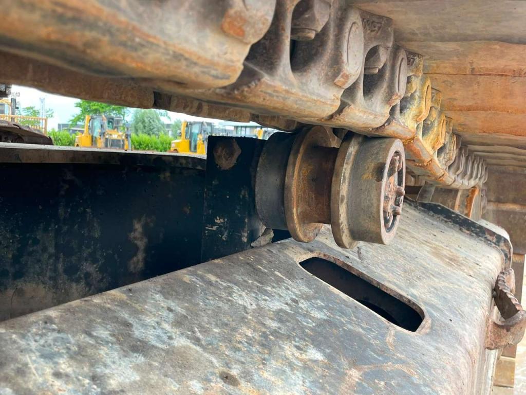Caterpillar 336 GC 07A - CE Certified Photo 17
