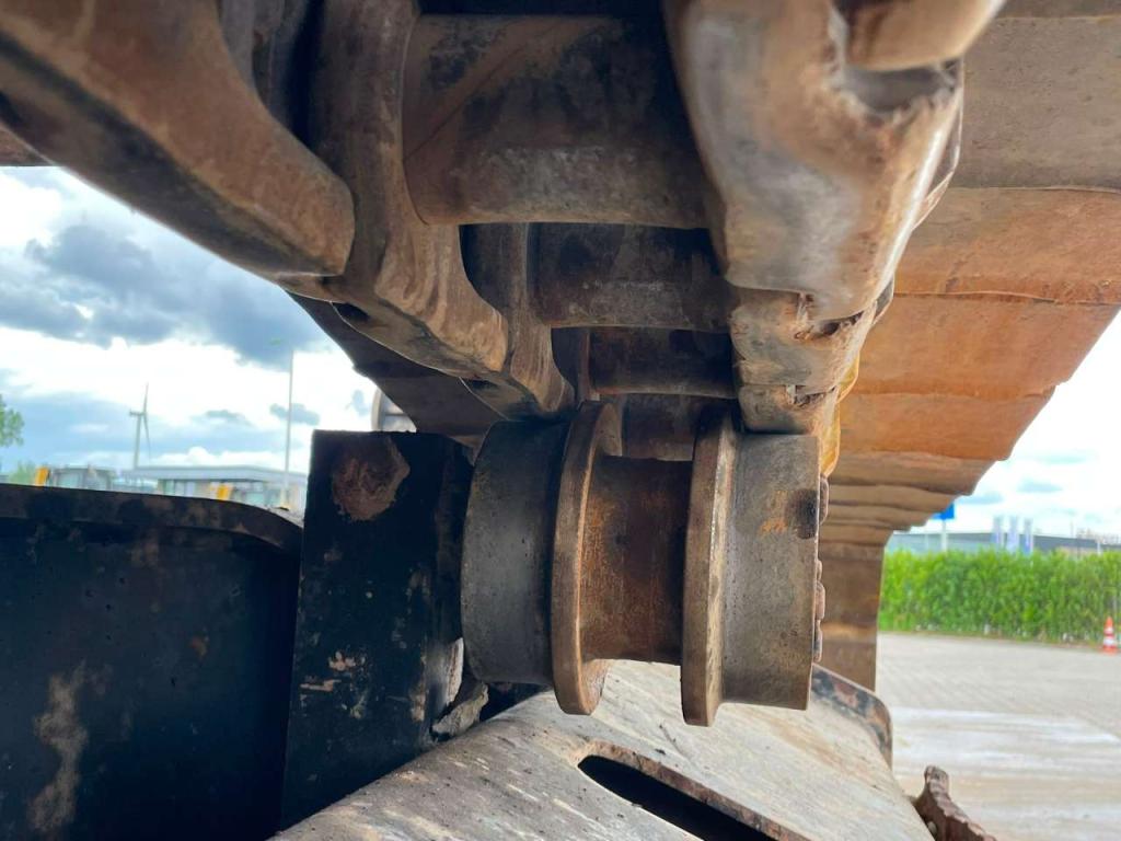 Caterpillar 336 GC 07A - CE Certified Photo 18