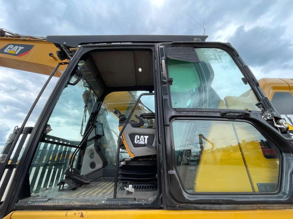 Caterpillar 336 GC 07A - CE Certified Photo 20