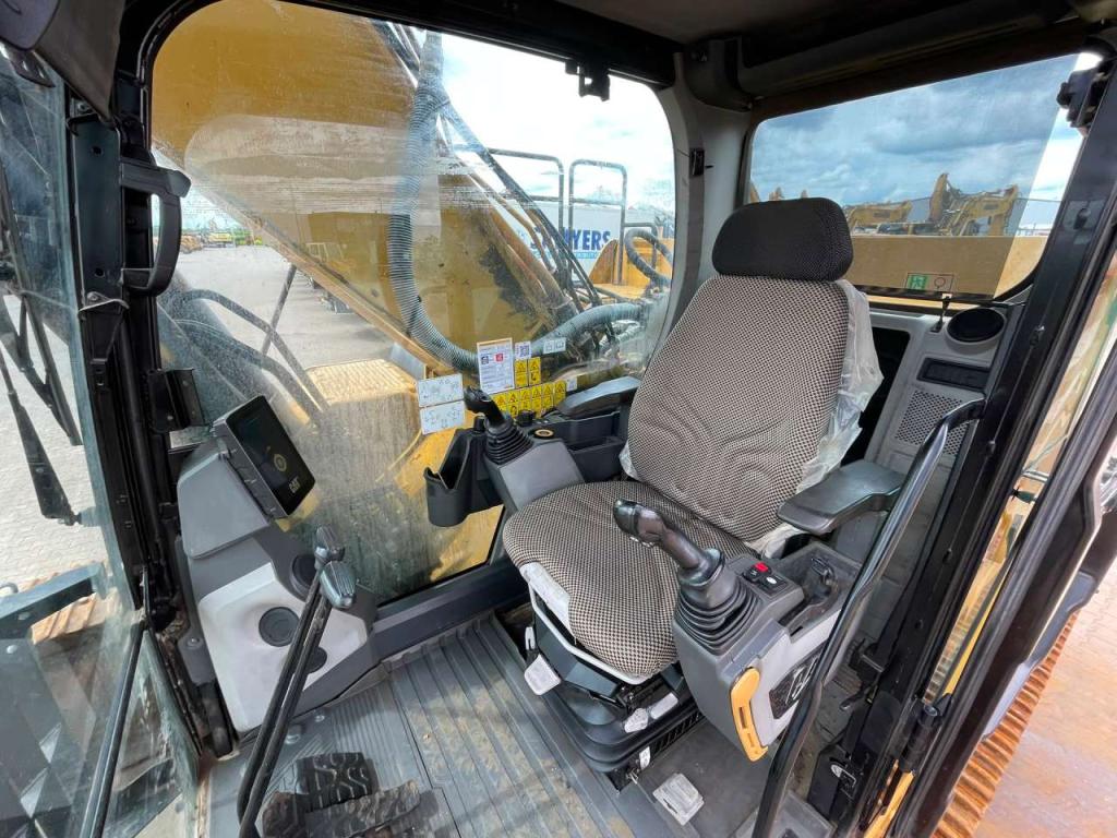 Caterpillar 336 GC 07A - CE Certified Photo 21