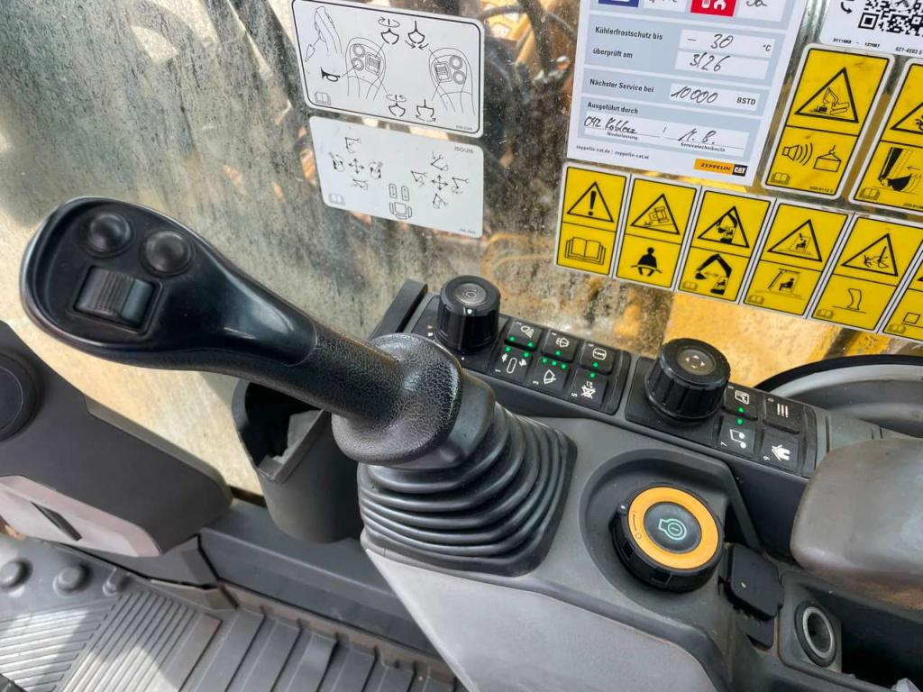 Caterpillar 336 GC 07A - CE Certified Photo 22