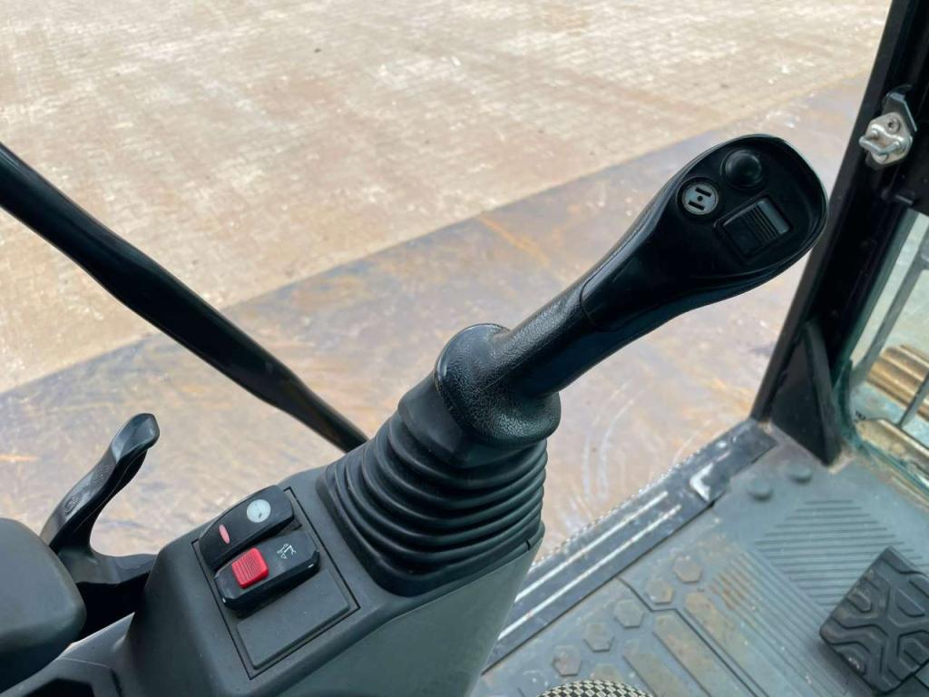 Caterpillar 336 GC 07A - CE Certified Photo 23