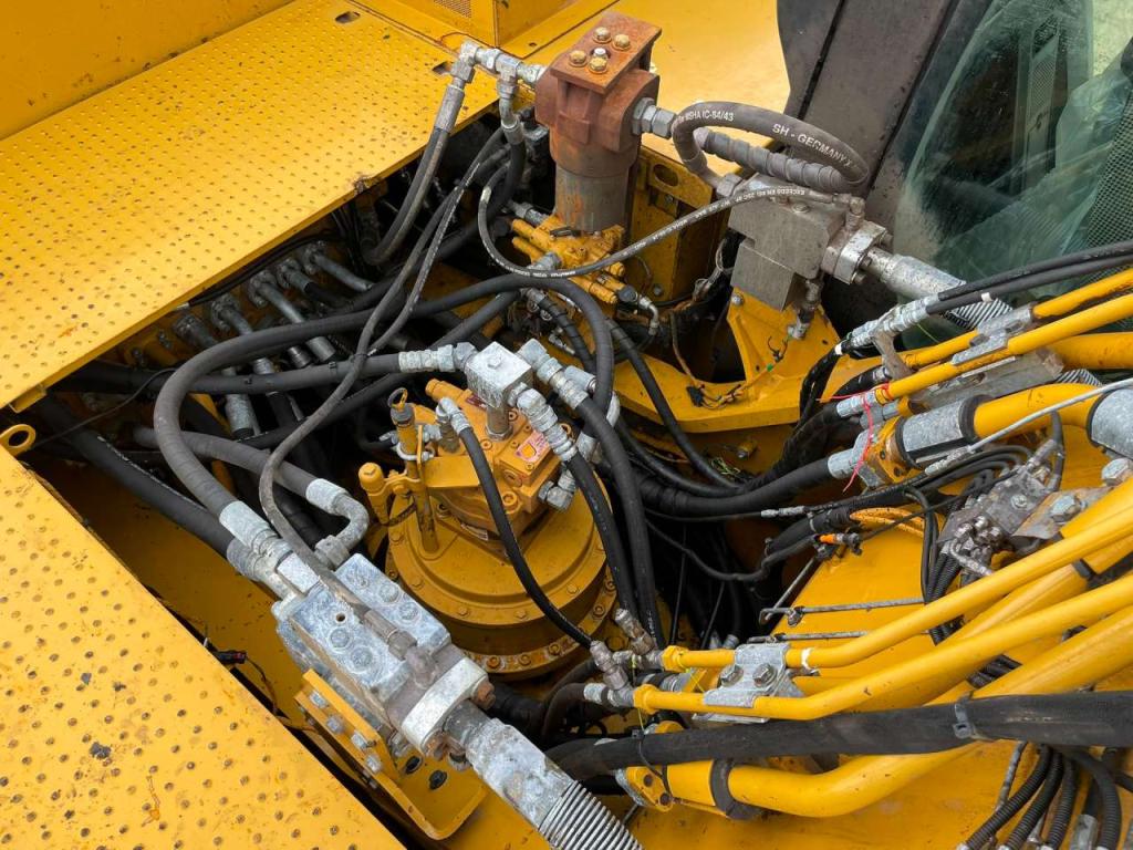 Caterpillar 336 GC 07A - CE Certified Photo 28