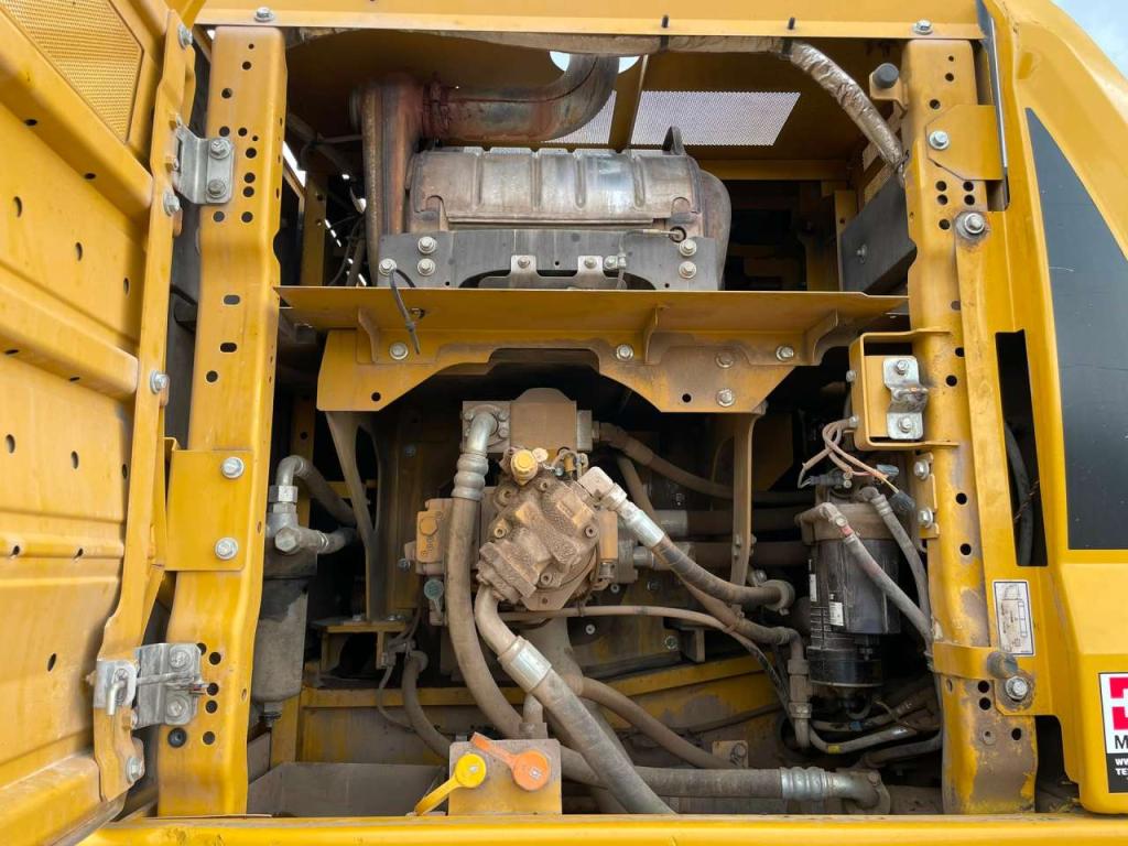 Caterpillar 336 GC 07A - CE Certified Photo 30