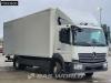 Mercedes-Benz Atego 1223 4X2 12tonner Automatic Airco Euro 6 Photo 6 thumbnail