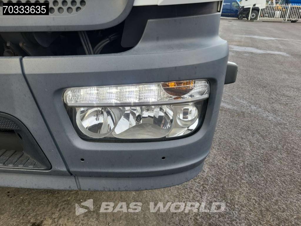 Mercedes-Benz Atego 1223 4X2 12tonner Automatic Airco Euro 6 Photo 13
