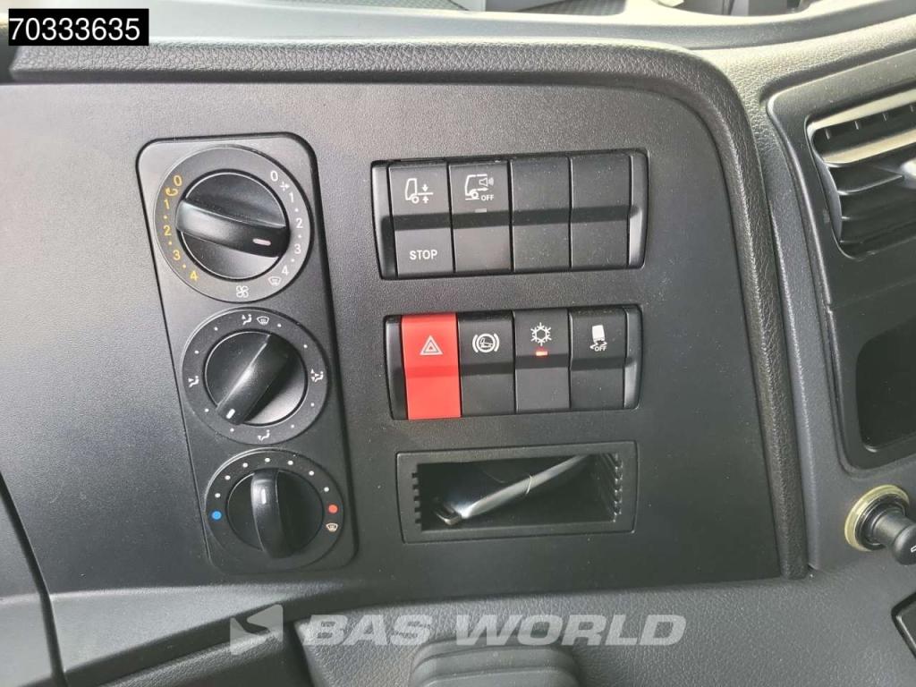 Mercedes-Benz Atego 1223 4X2 12tonner Automatic Airco Euro 6 Photo 17