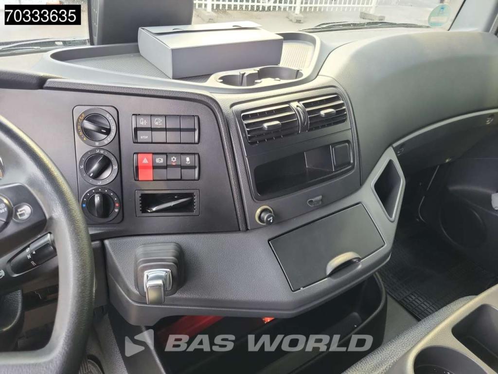 Mercedes-Benz Atego 1223 4X2 12tonner Automatic Airco Euro 6 Photo 18