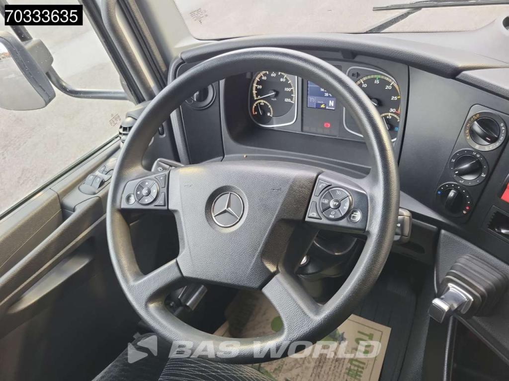 Mercedes-Benz Atego 1223 4X2 12tonner Automatic Airco Euro 6 Photo 19