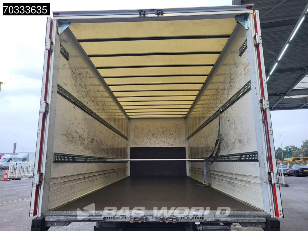 Mercedes-Benz Atego 1223 4X2 12tonner Automatic Airco Euro 6 Photo 8
