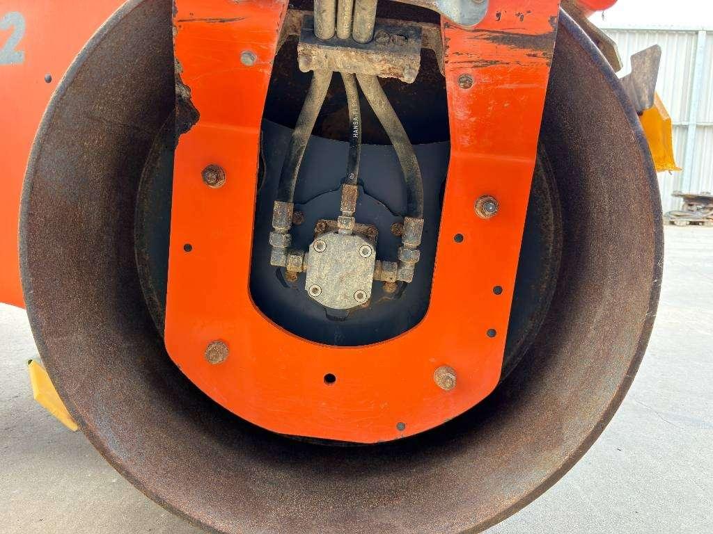 Hamm HD12 VV Photo 10