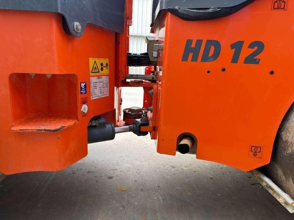 Hamm HD12 VV Photo 11
