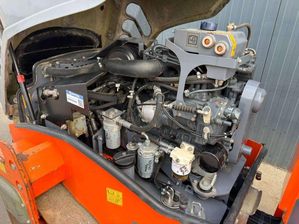 Hamm HD12 VV Photo 22