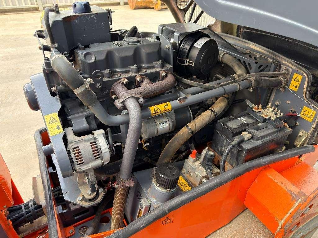 Hamm HD12 VV Photo 23
