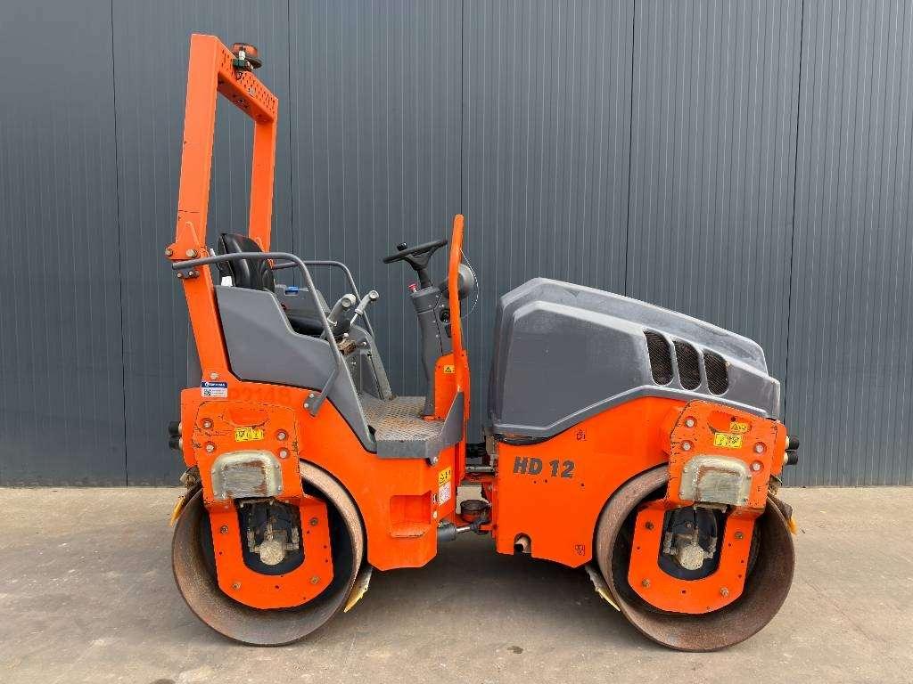 Hamm HD12 VV Photo 26