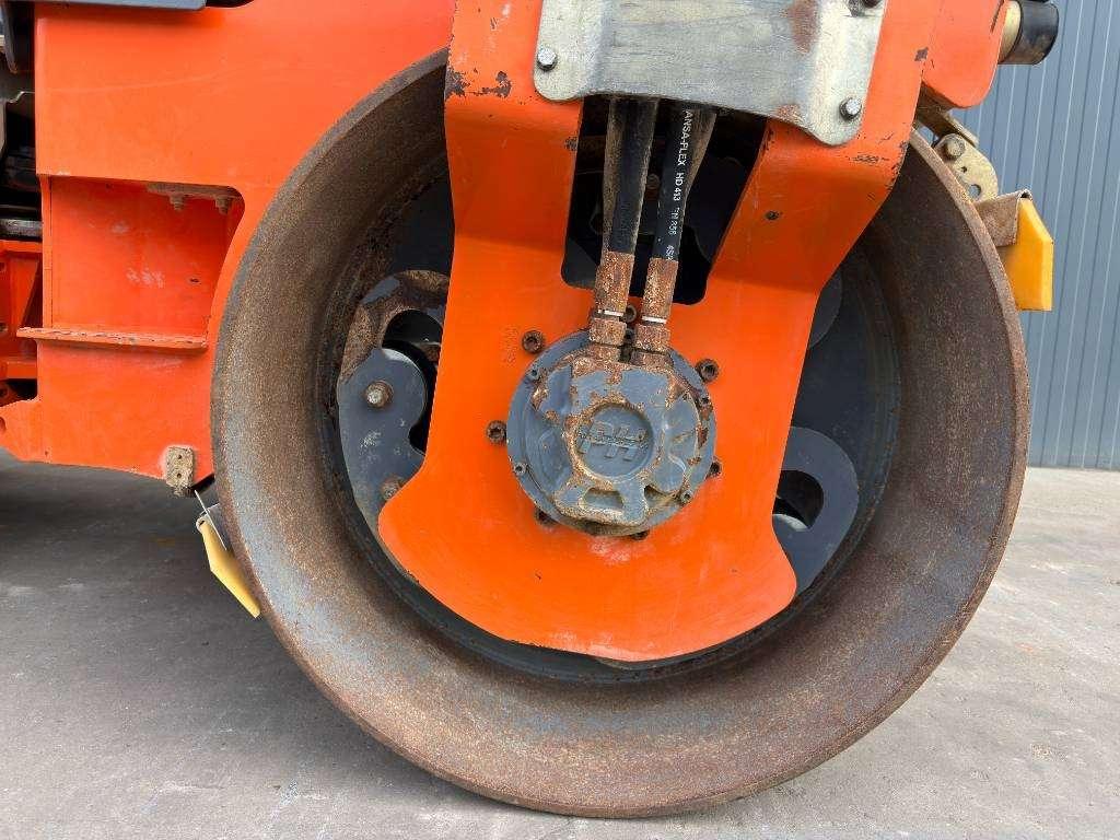Hamm HD12 VV Photo 6