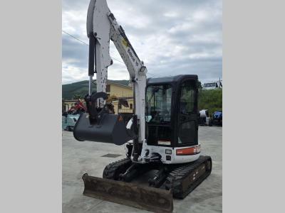 Bobcat 430 FASTTRACK sold by Marinaccio Antonio