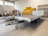 Humbaur Tipper trailer Photo 2 thumbnail