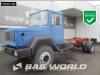 Iveco Magirus Deutz M 160 D 256 4X2 Photo 1 thumbnail